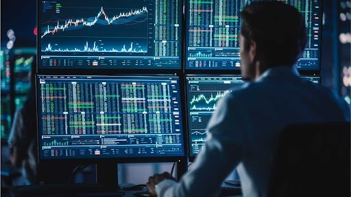 How MetaTrader 4 Supports Multi-Asset Trading for Polish Investors