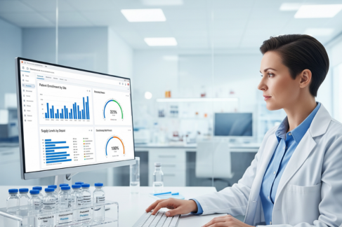 RTSM Solutions: What They Solve for Modern Clinical Trials