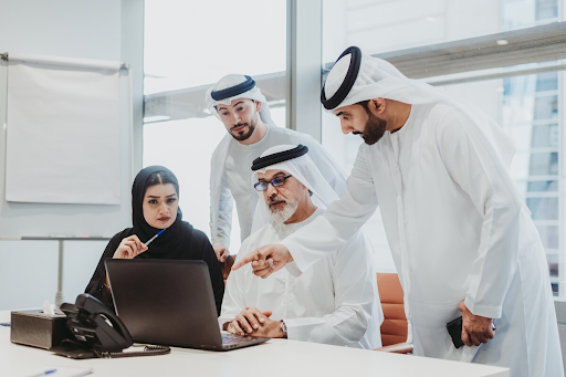 How Emirati Hiring Agencies Help Companies Achieve Emiratisation Goals
