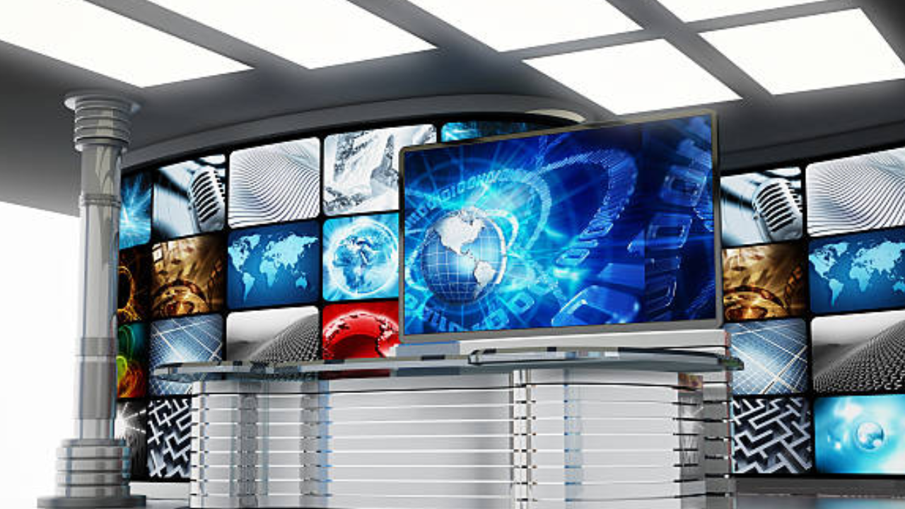 How Aspect Ratio Shapes Viewer Experience on Video Walls