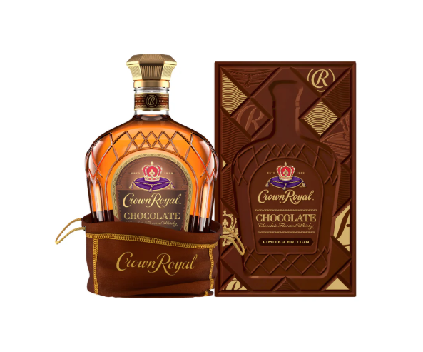Crown Royal Chocolate
