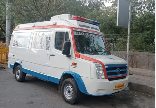 Get hassle free dead body transportation in Pune professionally.