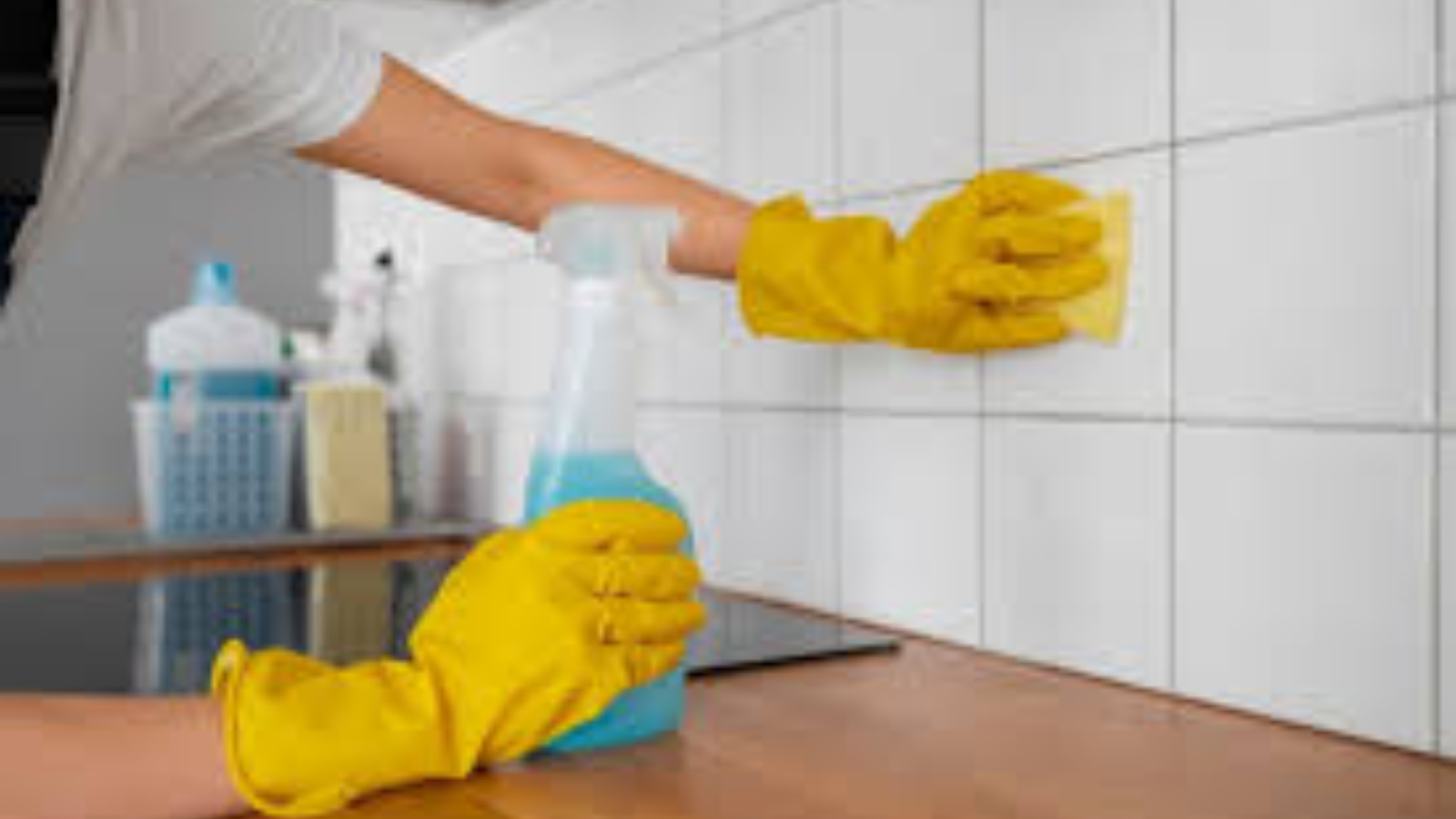 Top Benefits of Regular Grout Cleaning for Tucson Homeowners