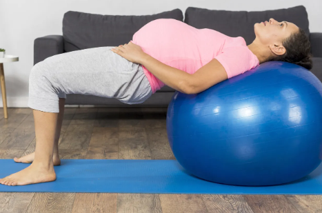 pre and post natal fitness