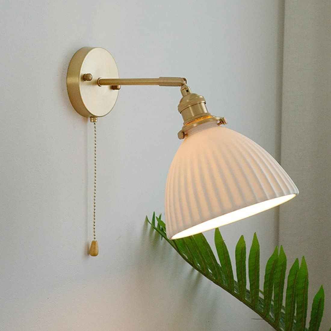 Creative Ways to Incorporate Switched Wall Lights in Your Home Decor