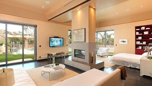 Transform Your Living Space: Smart Home Improvement Ideas That Truly Add Value