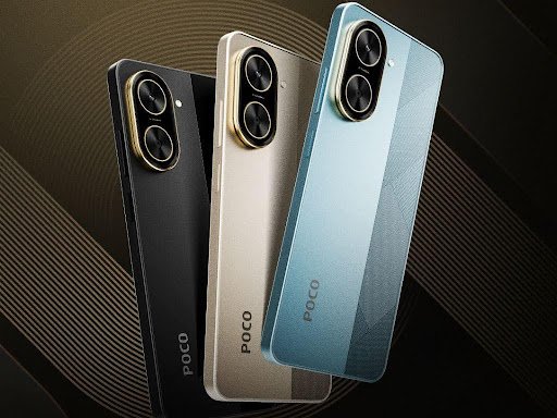 POCO C71 Features That Make It a Reliable and Affordable Smartphone Choice