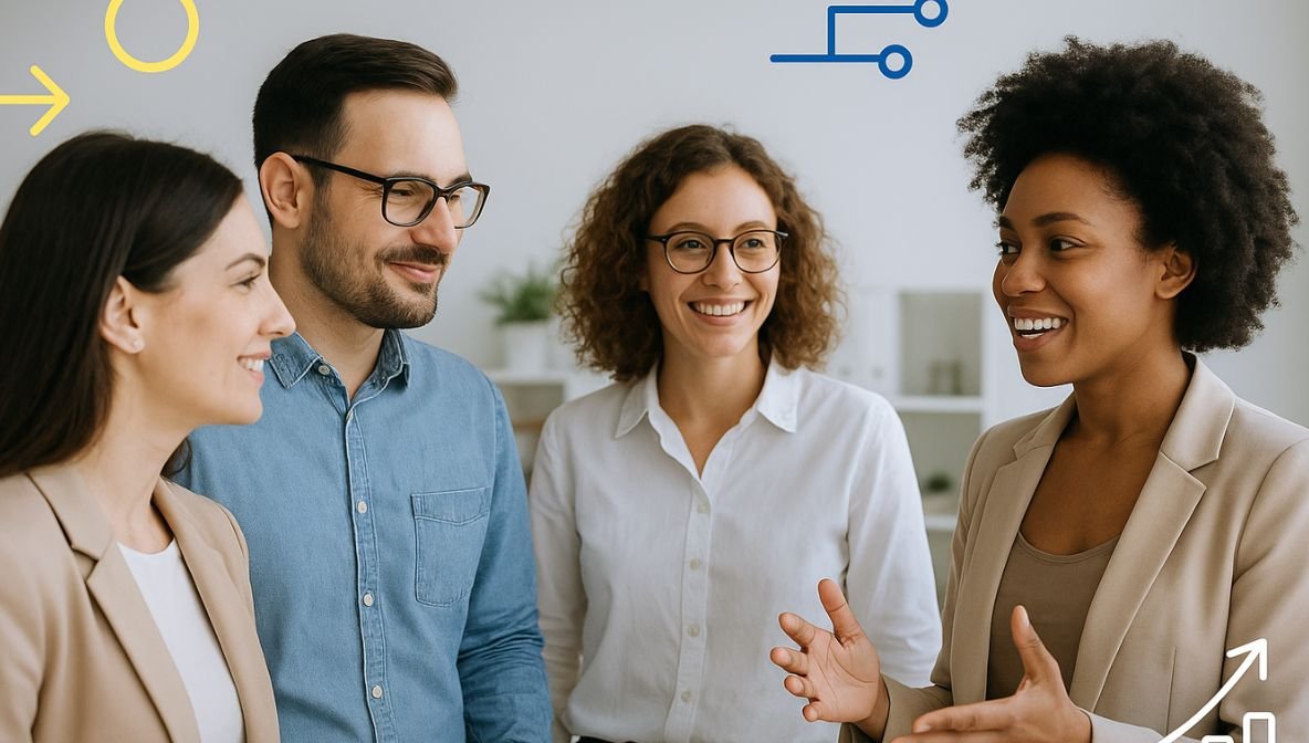 What are the Major Trends in Togtechify For 2026?