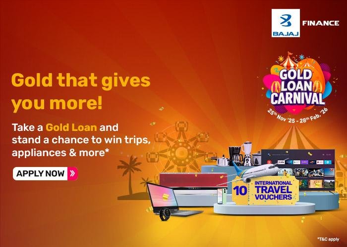 What Makes the Gold Rate Today Ahmedabad Crucial for Carnival Plans