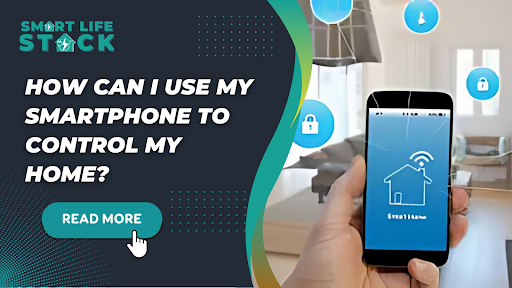 light automation system