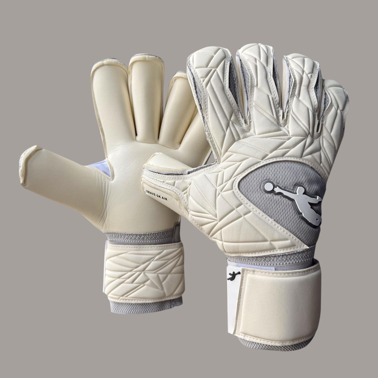 Negative Cut Goalkeeper Gloves: Precision Fit for Modern Shot-Stoppers
