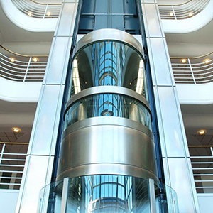 Capsule Elevators for Residential Buildings: Key Considerations