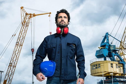 Professional Maintenance Marine Solutions and Marine Engine Maintenance in the Arabian Gulf