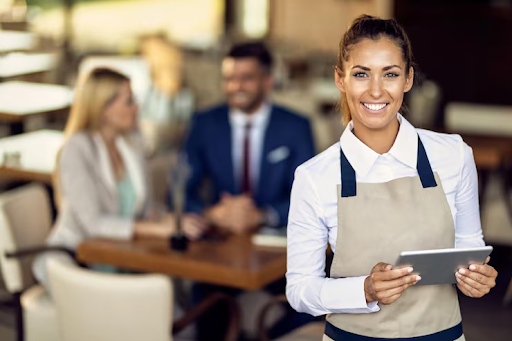 What Services Does a Hospitality Staffing Company Provide?