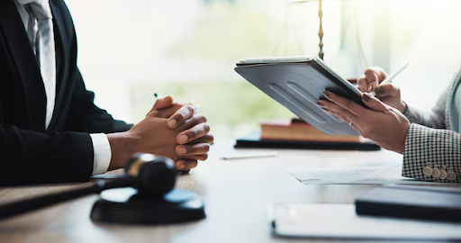 corporate legal forms