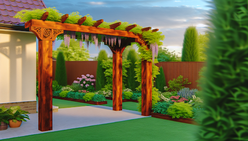 9 Custom Timber Arbors Tips That Actually Work in 2026