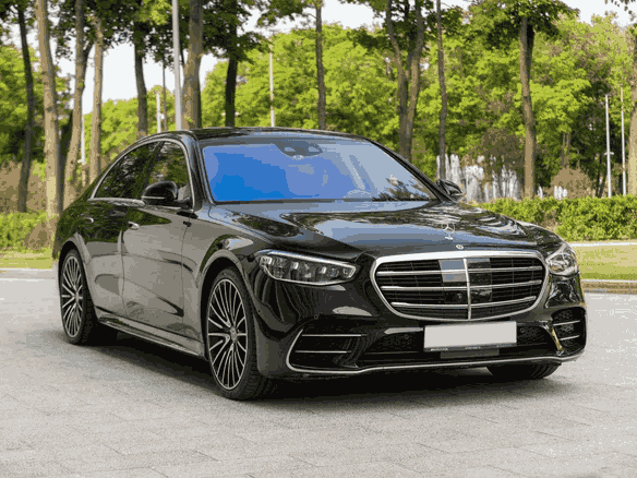 A Journey to Maintaining Mercedes Performance and Reliability