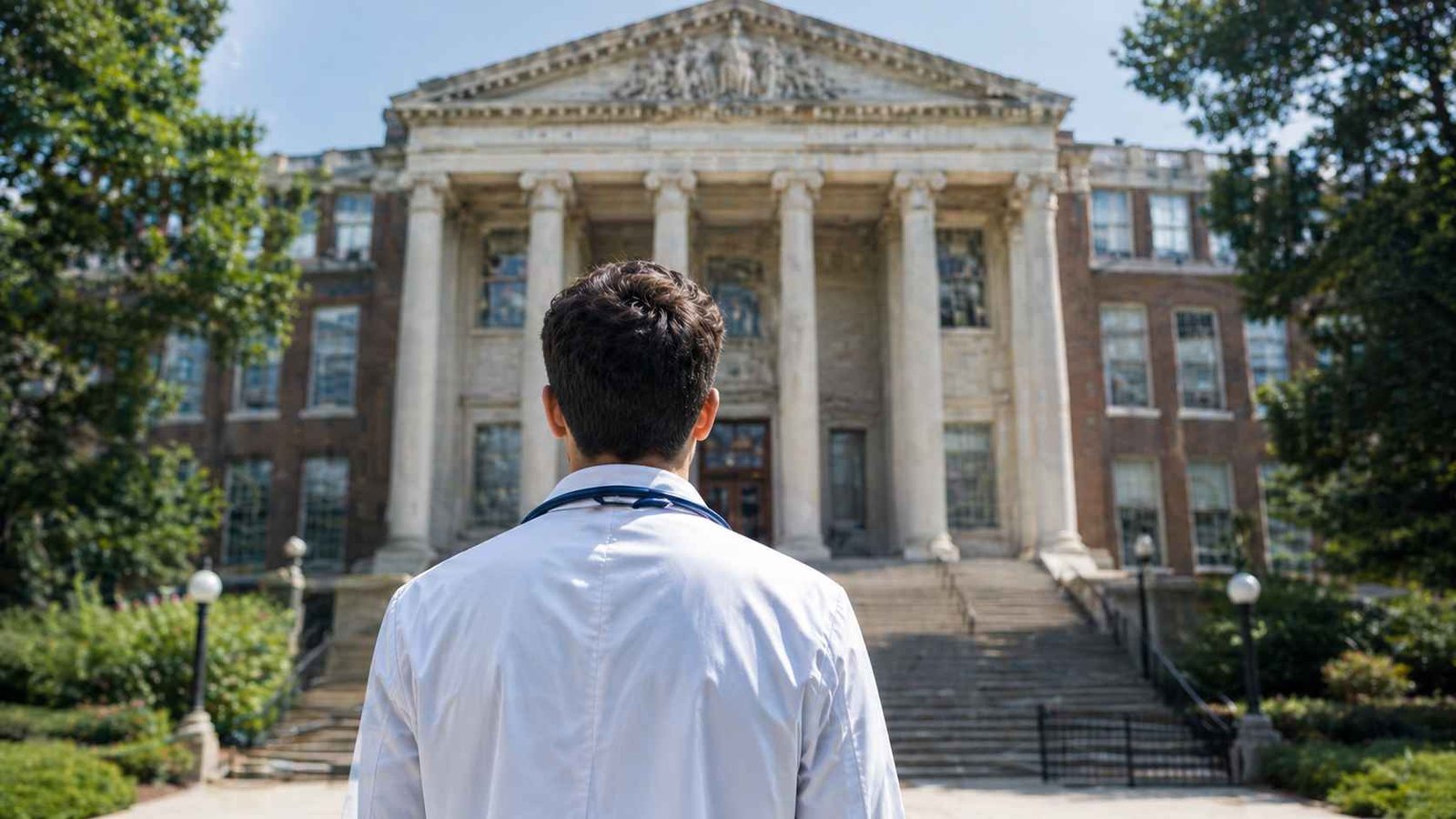 How To Get Accepted In Multiple Medical Schools?