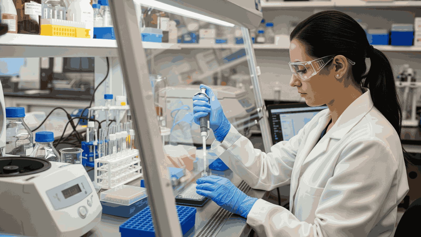 How Does Recombinant Human Comp Protein Support Cartilage Research?