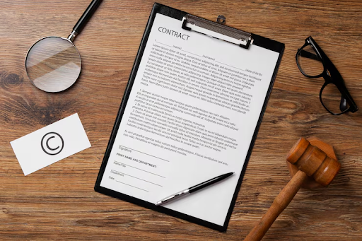 Startup Legal Documents