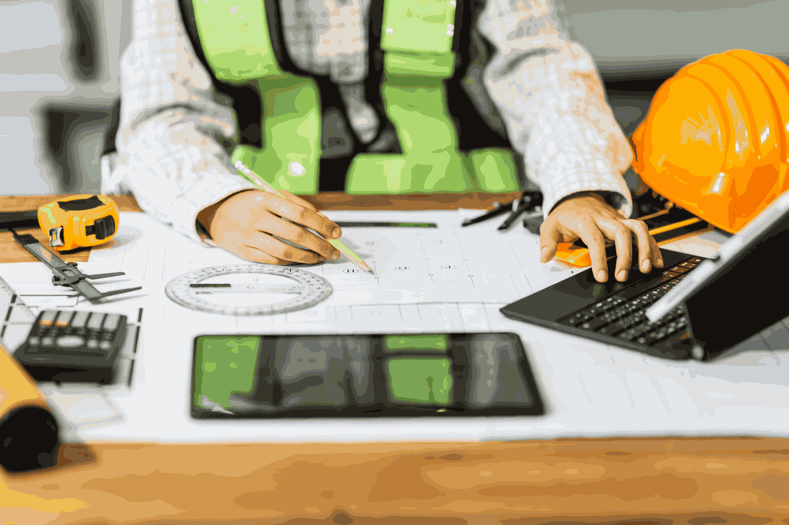 Transform Your Career with Expert Civil Engineering Training Online