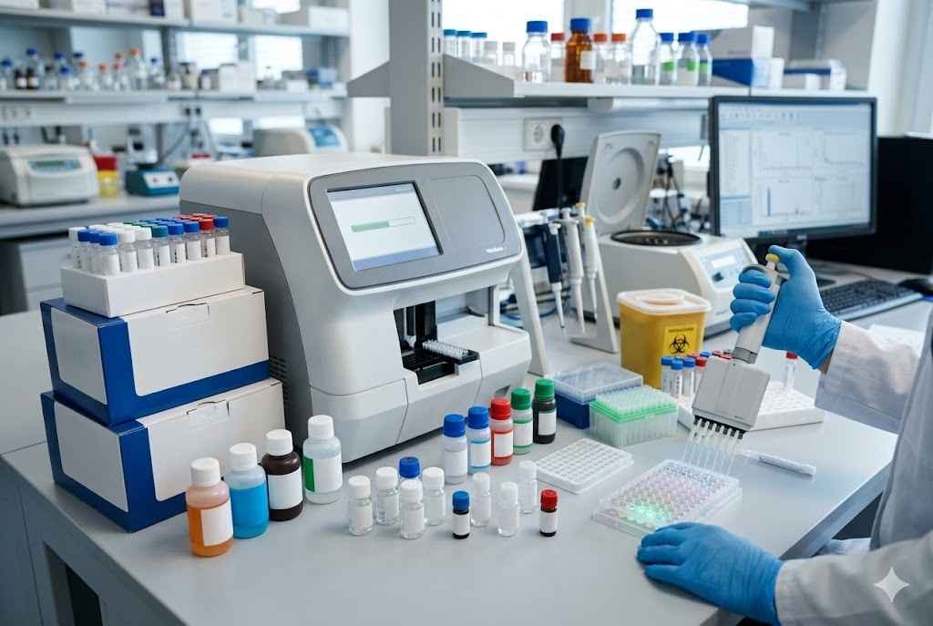 What Are CLIA Kits and How Do They Work