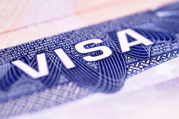 New Rules for F-1 Visa 2025