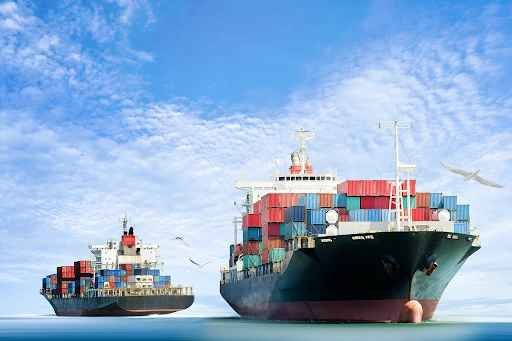 Ocean Freight