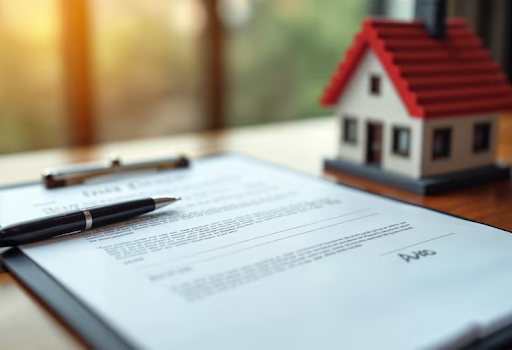 estate planning documents