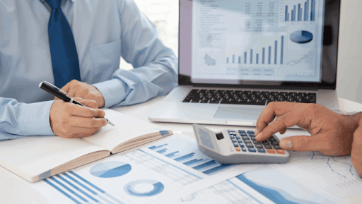 Choosing the Right Accounting Firm in Dubai for Business Success