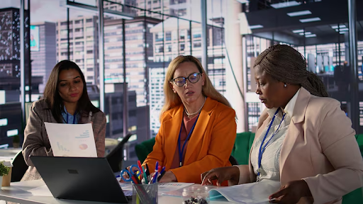 How Houston's Hospitality Industry Uses Staffing Solutions to Stay Ahead of Demand