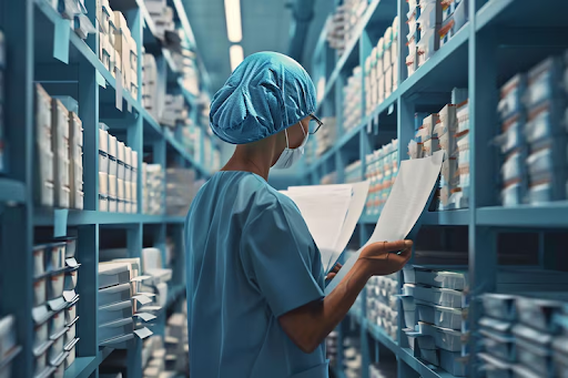 Clinical Supply Consulting — Strategic Guidance for Investigational Product Planning