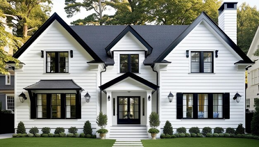 Custom Home Designs: Turning Your Vision Into a Space That's Uniquely Yours