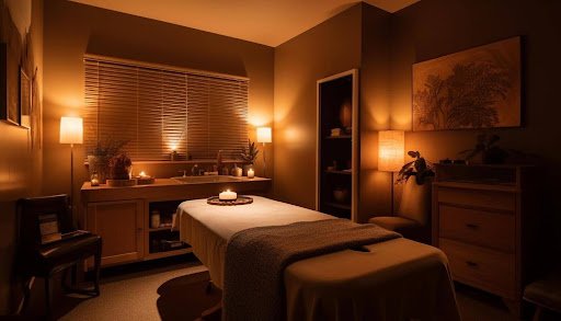 Relaxation and Wellness Through Premium Hotel Spa Experiences