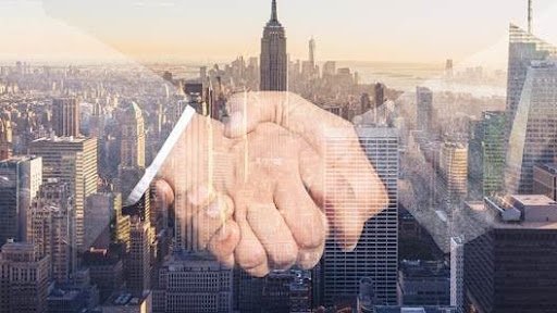 business contract template free