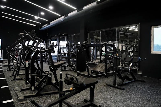 prime gym equipment Australia