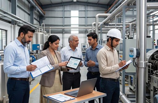 Why Carbon Verification Is Becoming Critical for Indian Industry