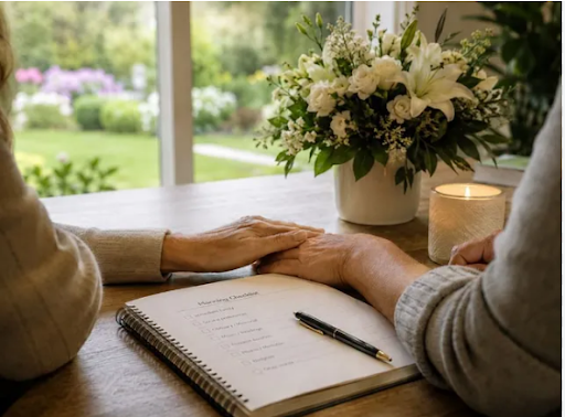 Choosing Respectful Funeral Support for Families in Delhi