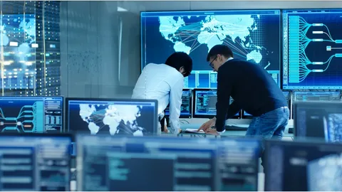 Scaling Enterprise Success: Leverage Global IT and Intelligent Analytics