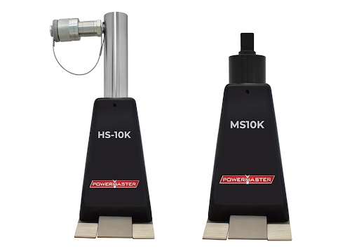 How Flange Spreader and Bolt Tensioner Pump Solutions Improve Bolting Efficiency