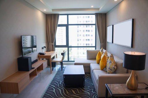How Fully Equipped Apartments Improve Everyday Rental Living