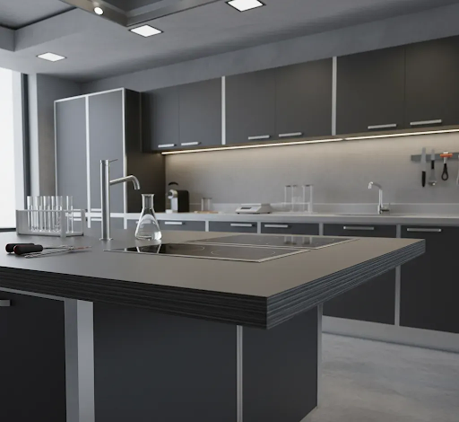 9 Practical Applications Across Modern Spaces