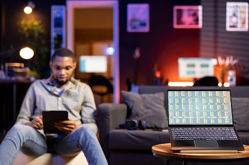Understanding the Role of Technology in Forex Trading