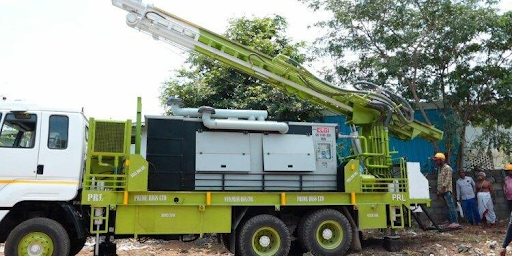 Why Depth Rating Alone Cannot Define the Right Drilling Rig