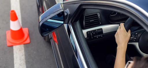 How to Build Confidence Behind the Wheel as a Beginner Driver