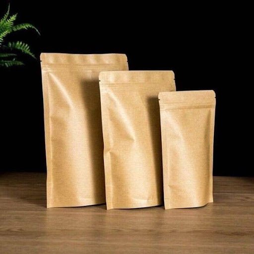 Guide To Custom Lay-Flat Pouches Inside Modern Store Shelves